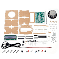 Miniatyrbilde 2 av 5: Geekcreit Diy Radio Elektronisk Kit Deler 51 Single-chip Fm Digital Sound Machine DB