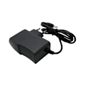 Miniatyrbild 3 av 4: AC 100-240V DC 5V 2A EU-kontakt Väggadapter Konverter Strömförsörjningskabel Tråd fe DB EU Plug
