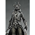 Miniatyrbillede 4 af 5: 15cm japansk anime figur Bloodborne Ludwig Figma 367# Pvc actionfigur samleobjekt modellegetøj gave Db Without retail box