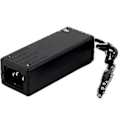 Miniatyrbild 4 av 5: Högkvalitativ 12v/5v 2.5a USB till IDE/SATA Strömförsörjningsadapter Hårddisk/HDD/CD-ROM AC DC {DB}