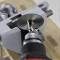 Miniatyrbild 2 av 4: 7 st Cirkelsågskiva Set Tillbehör Mini Borr Rotationsverktyg TräW4 Skärning [db]