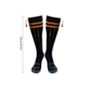 Miniatyrbilde 5 av 5: Oppvarmede Sokker For Menn/kvinner - Oppladbare Elektriske Sokker Med Stor Batterikapasitet For Opp Til 10 Timer Oppvarmingstid{ DB} socks