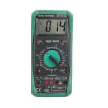 Miniatyrbilde 1 av 2: Multifunksjonelt digitalt multimeter profesjonelt multimeter