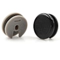 Miniatyrbild 2 av 5: Gaming Joystick Analog Thumbstick Controller Circle Pad Caps Kompatibel Nintendo 3DS [Db] Dark Gray