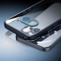 Miniatyrbild 4 av 5: Stötsäker telefonfodral för Nothing Phone 2, Phone 2a, {DB} Black Aimo-Fruugo-NP 2a