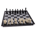 Miniatyrbilde 4 av 5: Strategispill - Sjakk [DB]