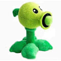 Miniatyrbillede 2 af 3: 30cm Plants vs. Zombies Plyslegetøj Til Børns Fødselsdagsgave DB Style 3