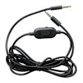 Miniatyrbilde 1 av 5: Erstatningskabel for Logitech G433/233/g Pro/g Pro X/hyperx Cloud Alpha/xbox One [DB]
