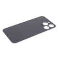 Miniatyrbilde 5 av 5: iPhone Deler for iPhone 13 Pro 6.1 tommer [DB] Multicolor Black