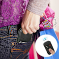 Miniatyrbilde 4 av 5: Fjertmaskin med fjernkontroll, Nyhet Fjernkontroll Fart Box Fart Toy, Morsom Fart Sound Machine, Fart Machines [db]