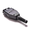 Pikkukuva 1 / 4: Obd2 Liitin Obdii 16 Pin Sovitin Obd Ii Pistoke Liittimet Uros Obd 16pin Hfmqv [db]