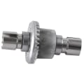 Miniatyrbild 3 av 5: Metallväxeldifferential 16420 för MJX Hyper Go 16207 16208 16209 16210 H16 H16H H16E H16P 1/16 RC Bil Reservdelar db As Shown