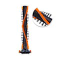 Miniatyrbilde 2 av 5: 2 stk Rullebørste for Philips SpeedMax Pro FC6 XC8 XC7 FC6822 FC6823 FXC8043 XC8045 XC704301 XC704101 Støvsuger - AR {DB}