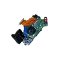 Miniatyrbillede 2 af 5: Controller L/r Flex Ribbon Cable Venstre Højre Til Nøgleknap Ledning Udløser Stik Modul Reparationsdel Til [DB] LR