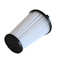 Pikkukuva 2 / 5: 5 kpl suodatinta yhteensopiva Electrolux Aeg Aef150, yhteensopiva kaikkien Aeg Ergorapido Cx7-2 [DB] black  white