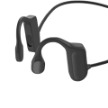 Miniatyrbild 2 av 4: Bl09 Bluetooth-kompatibla hörlurar Ipx5 Livslängd Vattentät Lång Standby Stereo Trådlösa Hängande-öron Benledning Hörlurar För Sport