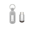 Miniatyrbillede 4 af 5: Cyberplex Hacking-enhed, Cyberplex Smartphone Ir Fjernbetjening [DB] Black TypeC interface