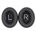 Miniatyrbild 4 av 5: 1 Par Ersättnings Proteinläder Öronkuddar Öronkuddar för Bose 700/NC700 Bluetooth Hörlurar [Db] Black