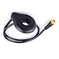 Miniatyrbilde 3 av 5: Sykkel Kraft Pedalassistent Sensor Venstre PAS Elektrisk Sykkel Pedalsensor Verktøy [db]