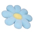 Pikkukuva 4 / 5: Db Soft Daisy Kukka Pehmustettu Tyyny - Tyyppi 3 Tuolille, Sohvalle, Autolle
