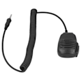 Pikkukuva 4 / 5: Walky Talky -käsikäyttöinen mikrofoni Yaesu Vertex VX?6R VX?7R VX6R VX7R FT?270 FT?270R VX?127 [DB] 8 21