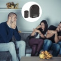 Miniatyrbillede 3 af 4: Fjernbetjent elektronisk pruttemaskine Fart Machine Box Farting Sound [DB]
