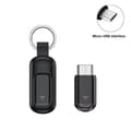 Cyberplex Hacking Enhet, Cyberplex Smartphone IR Fjernkontroll db Black Micro interface