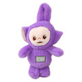 Miniatyrbilde 3 av 5: DB 13 cm Mini Teletubbies plysjleketøy, liten plysjdukke, kreative plysjleker for barn 13Cm Red