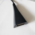 Miniatyrbilde 5 av 5: DB USB-mottakerforlengelseskabel for Logitech G603 G305 mus G613 G715 tastatur