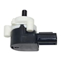 Miniatyrbillede 5 af 5: 2 stk. Forlygte Lampe Niveau Sensor til Impreza Forester 84031-FG000 84021-AG000 {Db} black