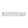 Miniatyrbilde 1 av 5: Industriell lampe elektronisk lysarmatur T5 lysarmatur [DB] 2x28W