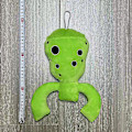 Pikkukuva 2 / 2: DB The New Garten Of Banban Plush Banban Garden Game Around Plush Doll Toy Doll Green Class