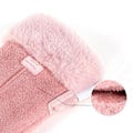 Miniatyrbilde 3 av 5: USB-oppladbare varmehansker, oppvarmende hansker for kvinner [Db] Regulated-version
