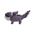 Miniatyrbilde 1 av 4: Plushleker - Koala, Skorpion, Øgle, Edderkopp, Slange Myk Utstoppa Dyreleker, Søte Tegneseriefigurer Dyr Dukke [DB] Lizard