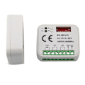 Miniatyrbilde 4 av 5: Garasjeport Fjernkontrollmottaker 433 868mhz Rx Multi 300-900mhz Ac/dc 9-30v Mottaker Med Fjernkontroll [DB]