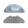 Miniatyrbilde 1 av 5: Vannbeholder for Mi Robot Vacuum-mop 2 Lite 2 Pro Mjst1s Mjst1shw Bhr5044eu Støvbeholder Moppklut Tilbehør [DB] As Shown