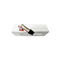 Miniatyrbild 4 av 5: Ny 14,4v 2600mah P1904-4s1p-mm för 1c Stytj01zhm dammsugare mopp tillbehör Db