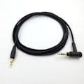 Miniatyrbilde 3 av 5: Hodetelefoner Line Holdbar Pvc Kabelledning Til Sennheiser Urbanite L Xl Hodetelefon [DB] Standard edition