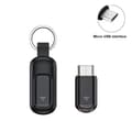 Miniatyrbilde 2 av 5: Cyberplex Hacking-enhet, Cyberplex Smartphone Ir Fjernkontroll [DB] Silvery TypeC interface