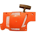 Miniatyrbilde 5 av 5: Startmotor Reservedeler For Husqvarna 50 51 55 [db]