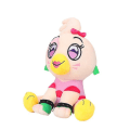 Pikkukuva 1 / 3: Tähti Krokodilli Nukke Fnaf Nukke Söpö Kojootti Pehmolelut [DB] Pink