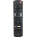 Gj220 Sharp Fjärrkontroll för Sharp LCD LED TV db