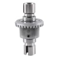 Miniatyrbild 5 av 5: Metallväxeldifferential 16420 för MJX Hyper Go 16207 16208 16209 16210 H16 H16H H16E H16P 1/16 RC Bil Reservdelar db As Shown