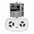 Miniatyrbilde 1 av 5: Jr-rx-12v Elektrisk Bil for Barn med Bluetooth Fjernkontrollmottaker, Jevn Startkontroll Jr1958rx Og Jr1858rx/jr1738rx db HY 12V Full set