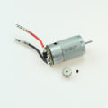 Pikkukuva 2 / 5: Moottori 390 17t moottorin vaihde A949 A959 A969 A979 1/18 4wd autoon