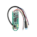 Pikkukuva 2 / 5: Mi 3 -sähköpotkulaudan Bluetooth-kortin päivityspiirilevy, instrumentti, Bluetooth-linja [DB] As Shown