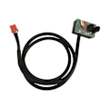 Miniatyrbillede 3 af 5: Løbebånd Reed Switch Løbebånd Reservedele Trinteller Sensorer Universal Træningsmaskine Fitness Sport Ledningsnet Hastighedssensorer {db} 3Pin Light sensor Optional