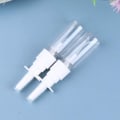 Miniatyrbillede 4 af 5: 5 ml næsesprayflaske næsepumpesprøjter genopfyldelig rejse størrelse (5 ml, 20 stk) (a-1b) DB 20ML