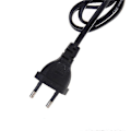 Miniatyrbilde 4 av 5: AC 220V EU Plugg Senkbar Vannpumpe for Akvarium, Fontene, Fiskedam - HFMQV [db] One Size