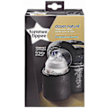 Miniatyrbilde 5 av 5: Tommee Tippee Closer To Nature Isolerte Flaskeposer (2-pakning) [db]